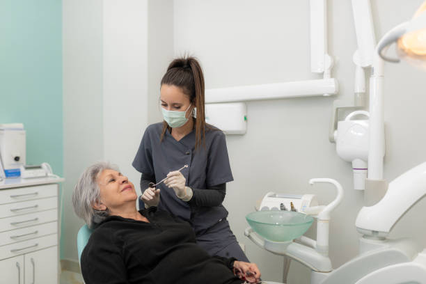 Best 24-Hour Emergency Dental Care in Sharon, MS