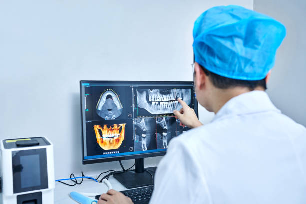 Best Emergency Treatment for Jaw Pain or Injury in Sharon, MS