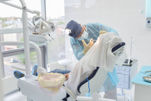 Best Emergency Care for Gum Disease in Sharon, MS